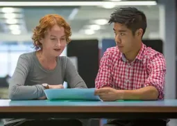 UFIND | Re-integratie Spoor 1