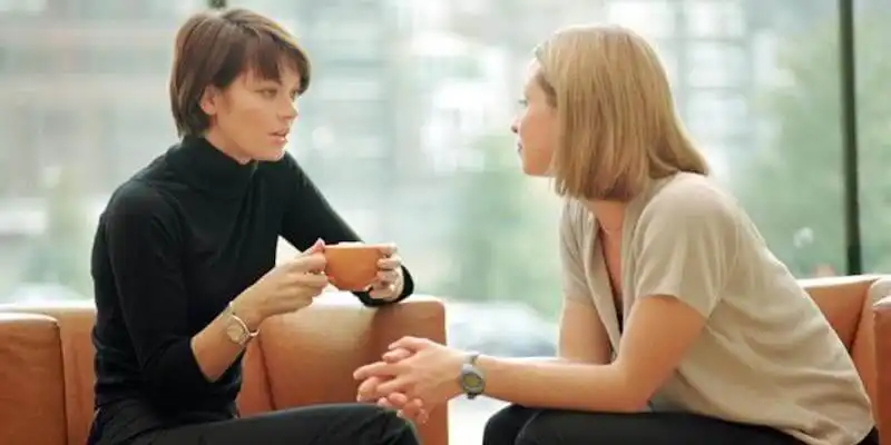 UFIND-ACT training in een werkomgeving