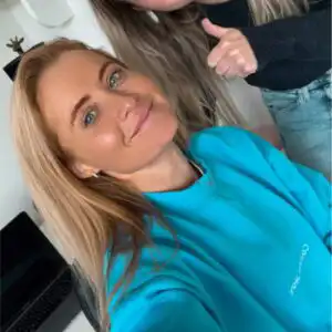Maaike van der Kaaij, Coach bij Ufind B.V.
